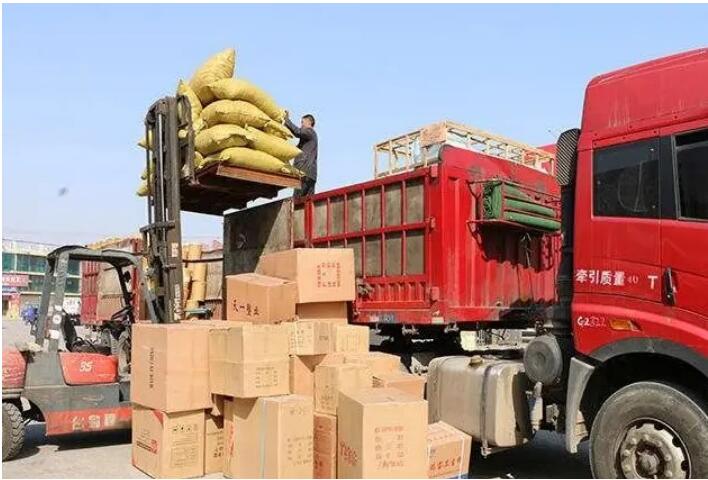 厦门到山城区物流专线