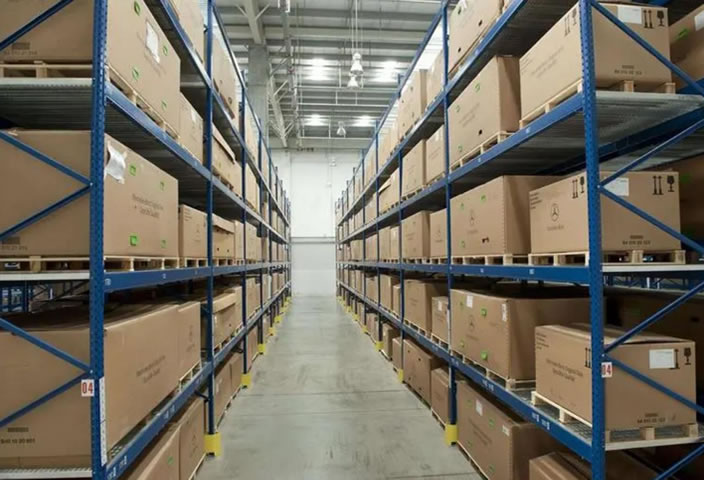 厦门到山城区货物仓储