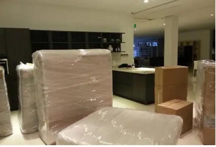 厦门到山城区长途搬家