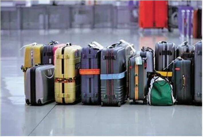 厦门到山城区行李托运