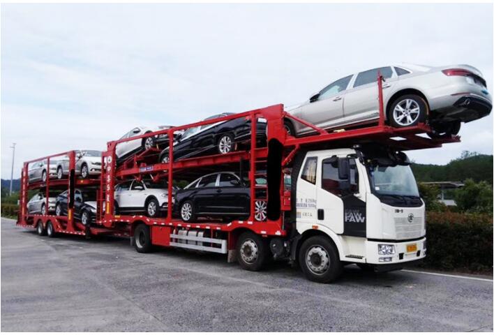 厦门到山城区轿车托运